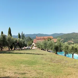 Agriturismo Val Della Pieve Anghiari