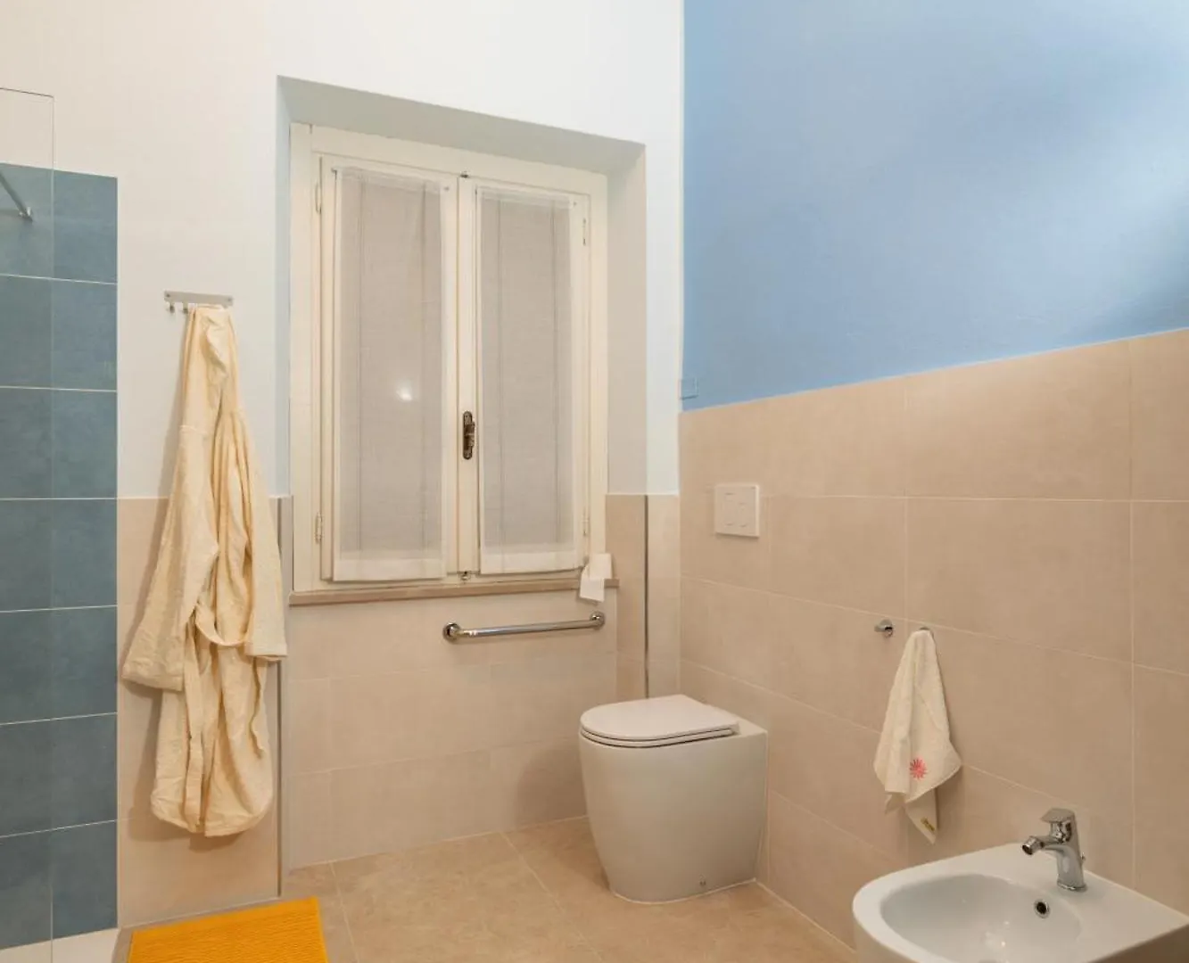 Il Patio Di Anghiari - Bella Vista E Relax Apartment Italy