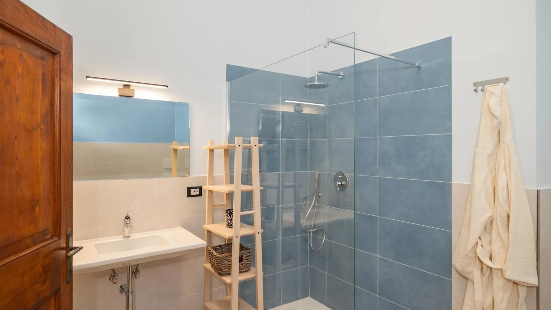 Apartmán Il Patio Di Anghiari - Bella Vista E Relax