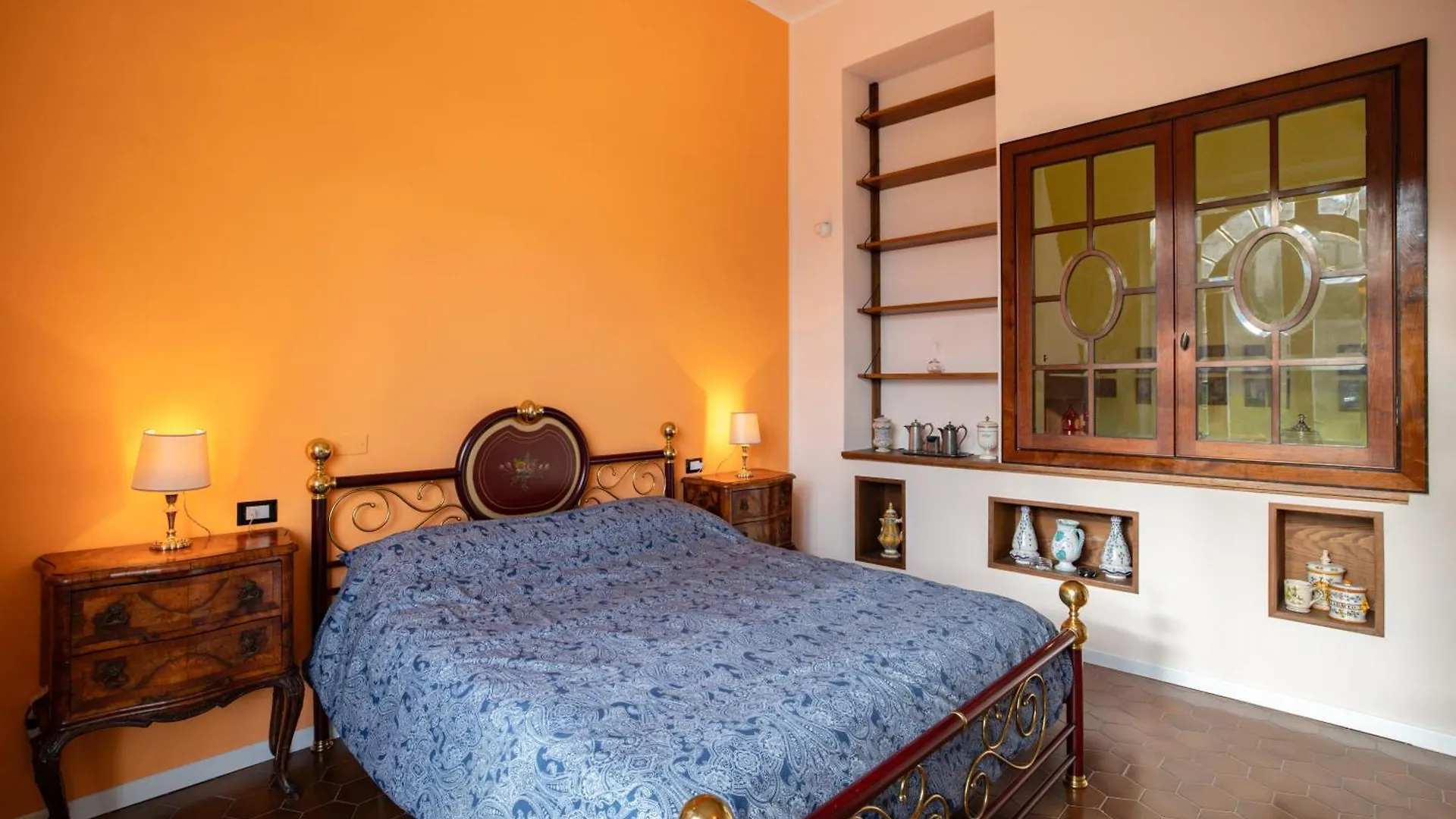 Il Patio Di Anghiari - Bella Vista E Relax Apartment