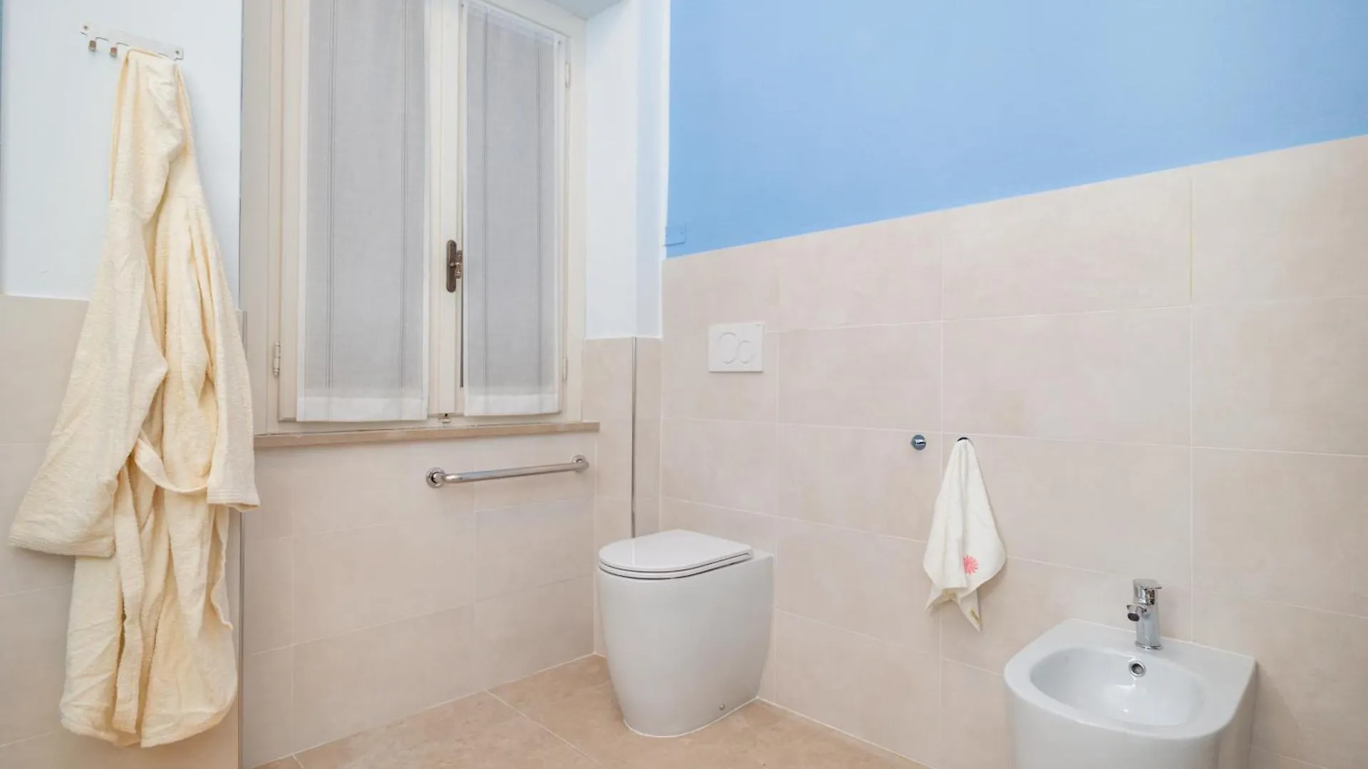 Apartmán Il Patio Di Anghiari - Bella Vista E Relax